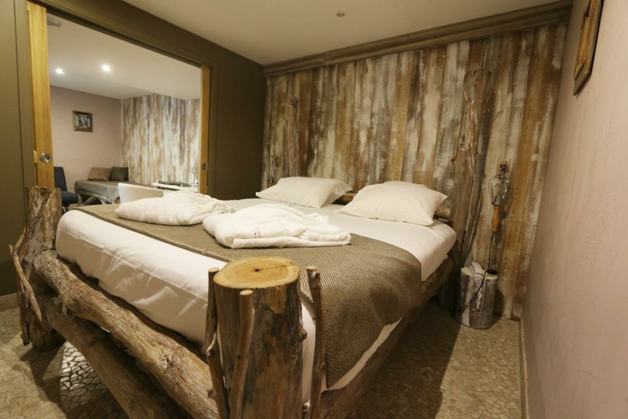 Vila De La Mar & Spa