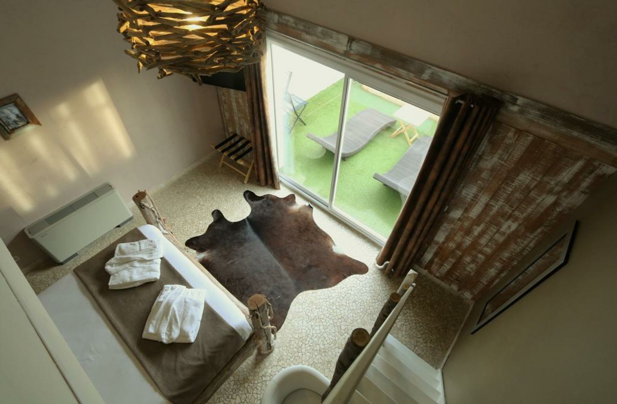 Vila De La Mar & Spa