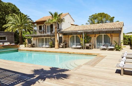 Hotel Villa Cosy