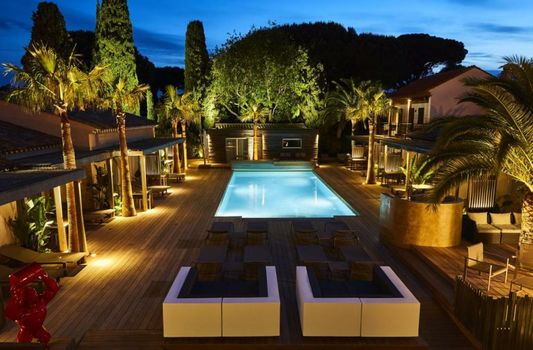 Hotel Villa Cosy