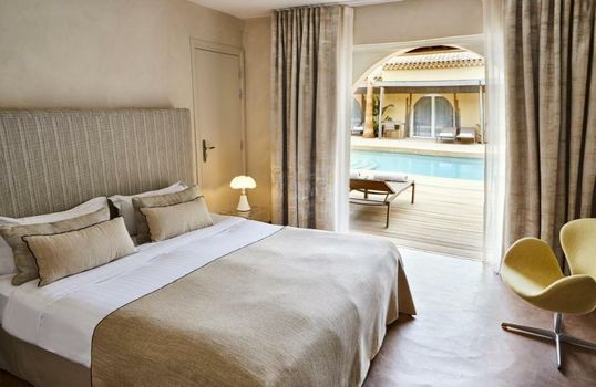 Hotel Villa Cosy