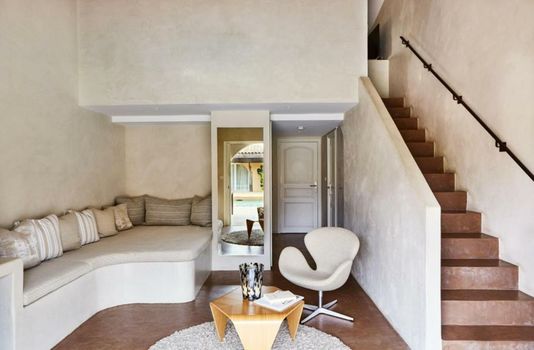 Hotel Villa Cosy