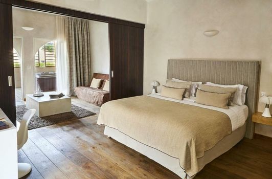 Hotel Villa Cosy