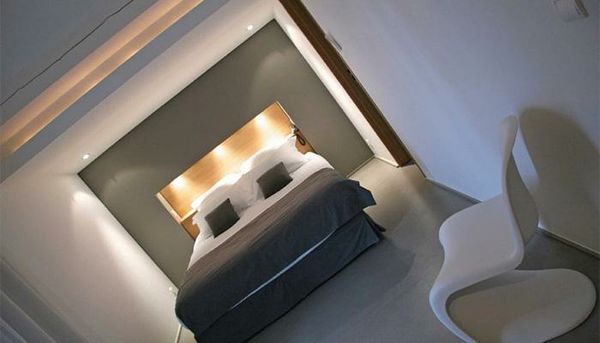 Hôtel le Mandala