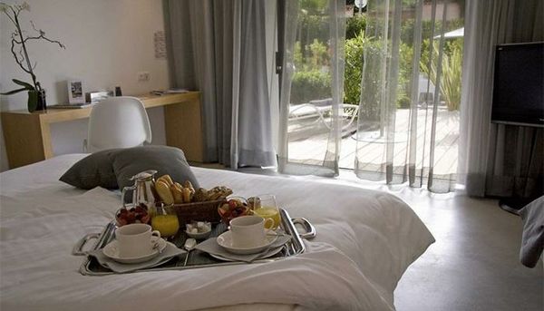 Hôtel le Mandala