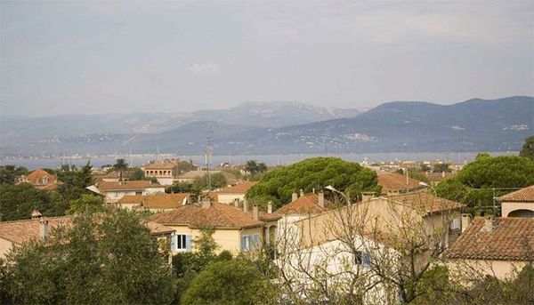 Hôtel le Mandala
