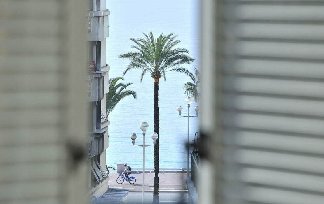 Hotel La Villa Nice Promenade