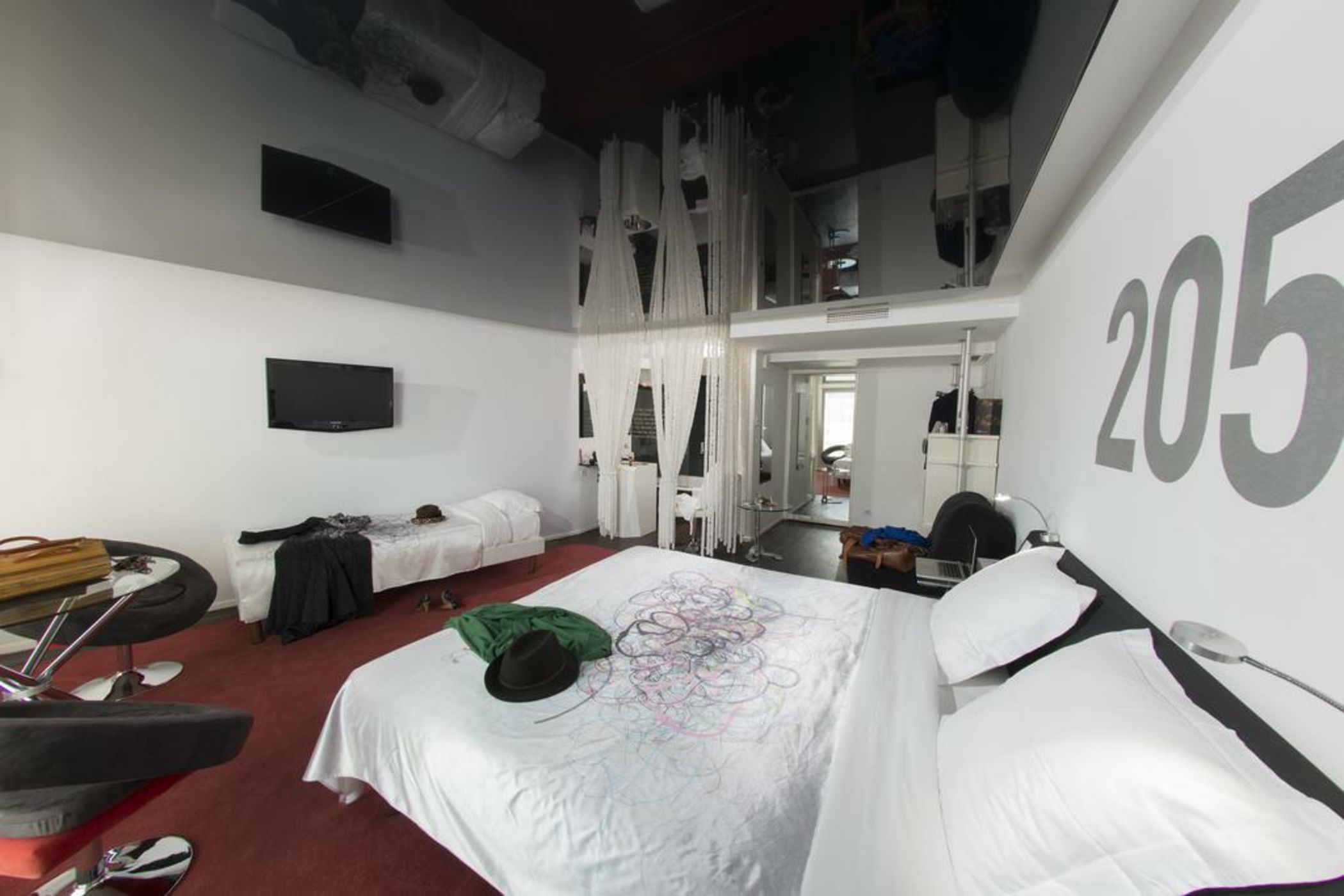 Seeko'o Hotel Bordeaux