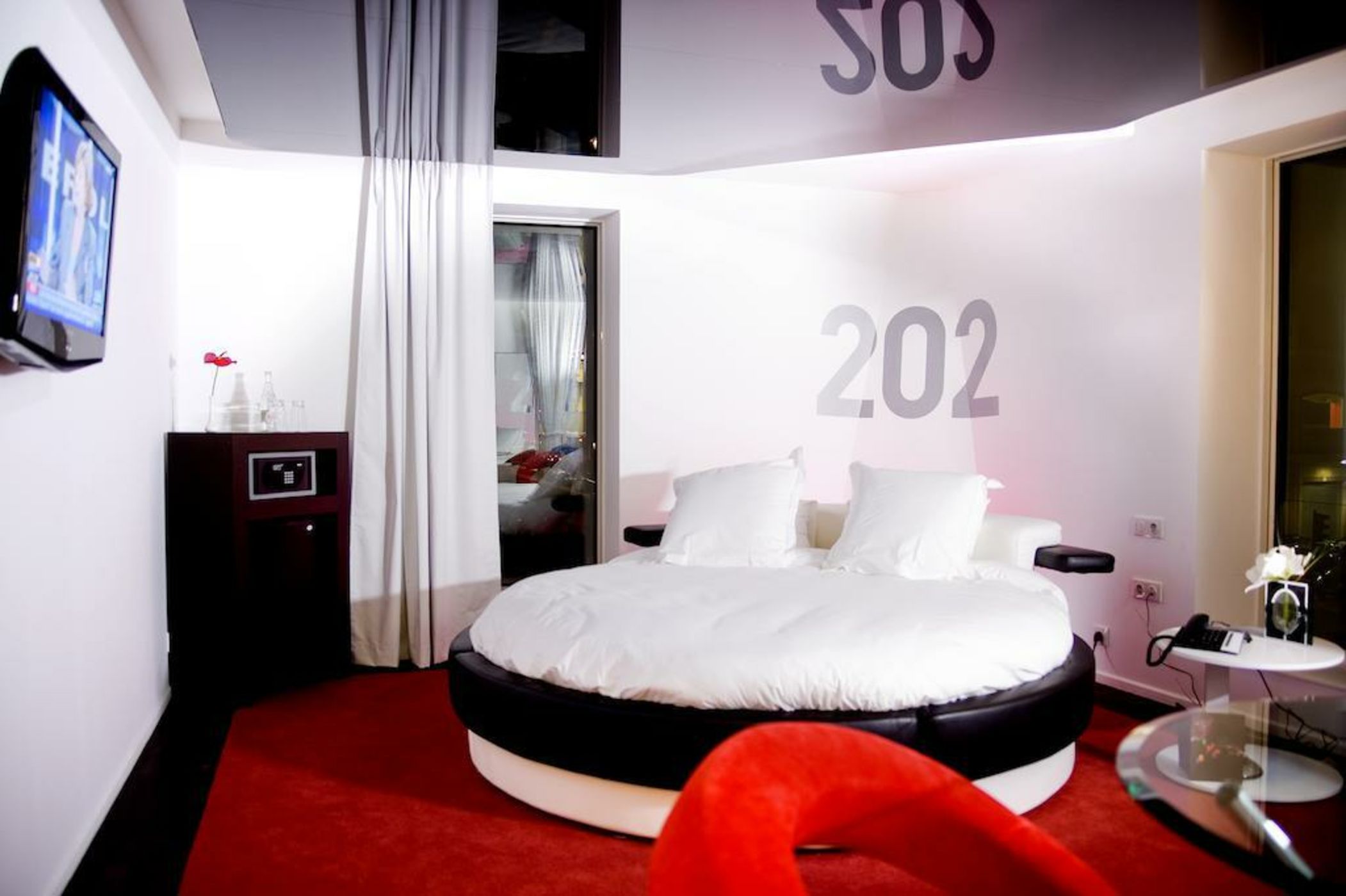 Seeko'o Hotel Bordeaux
