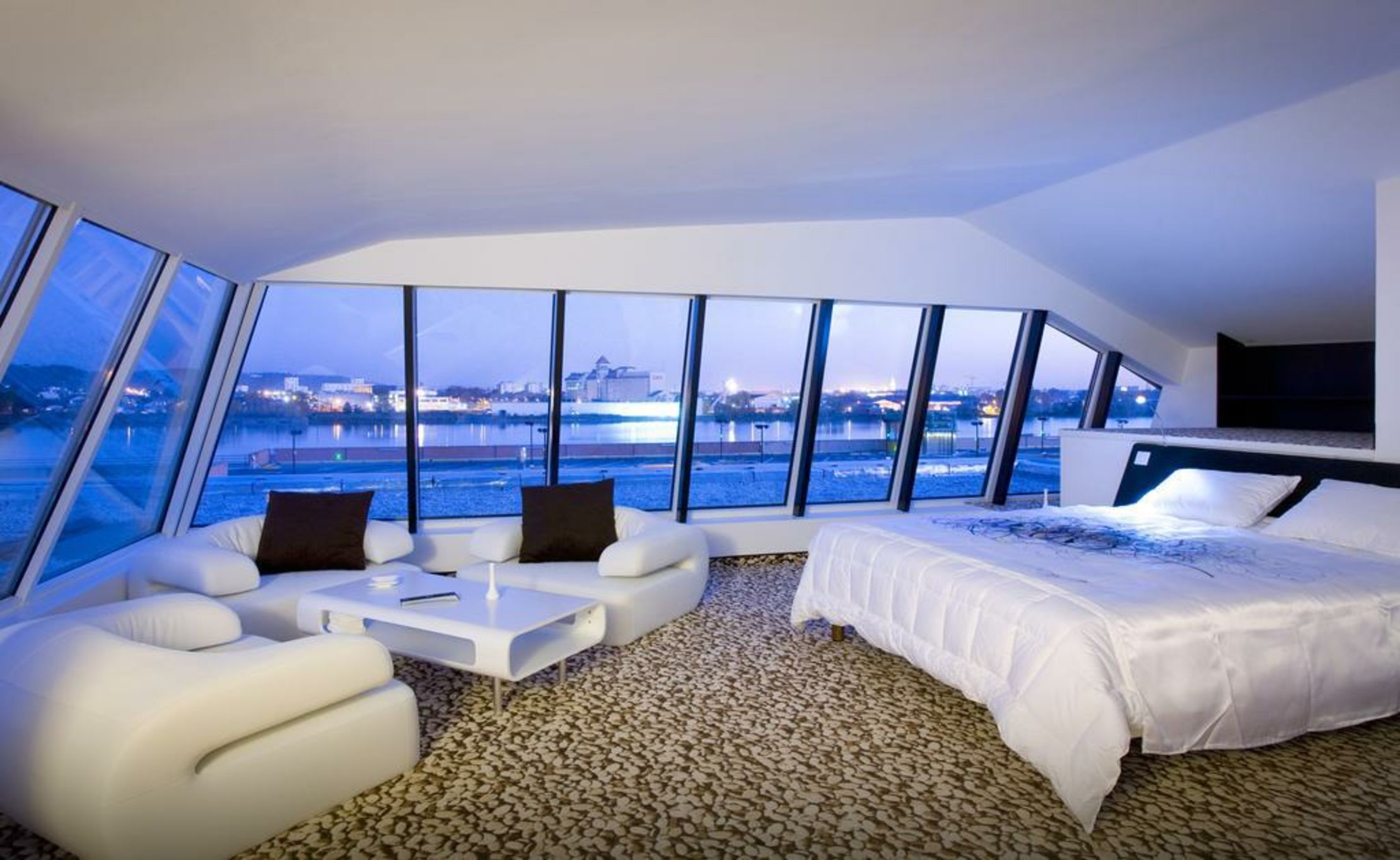 Seeko'o Hotel Bordeaux