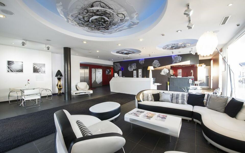 Hotel Branche Bordeaux Hotel Branche Bordeaux