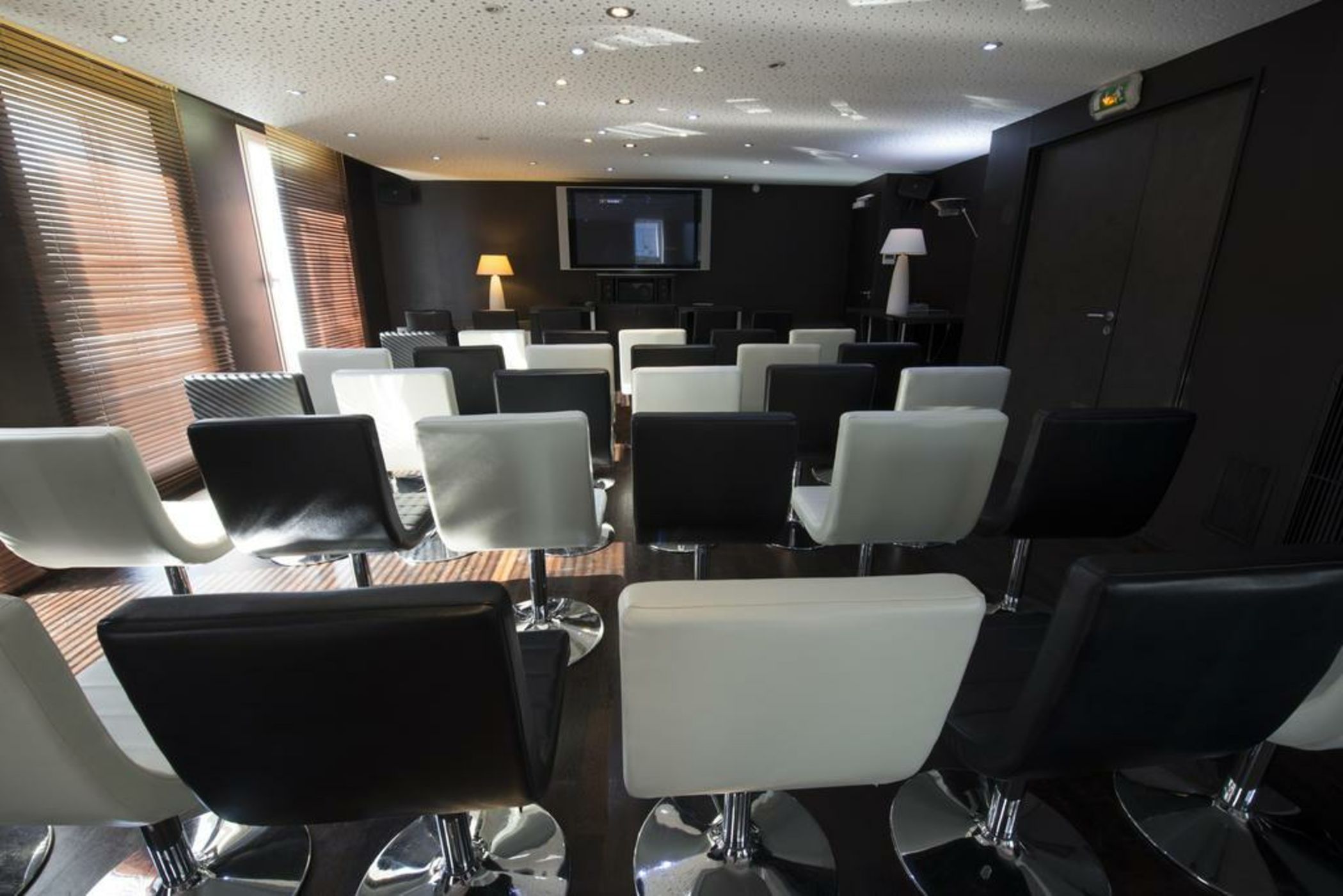 Seeko'o Hotel Bordeaux