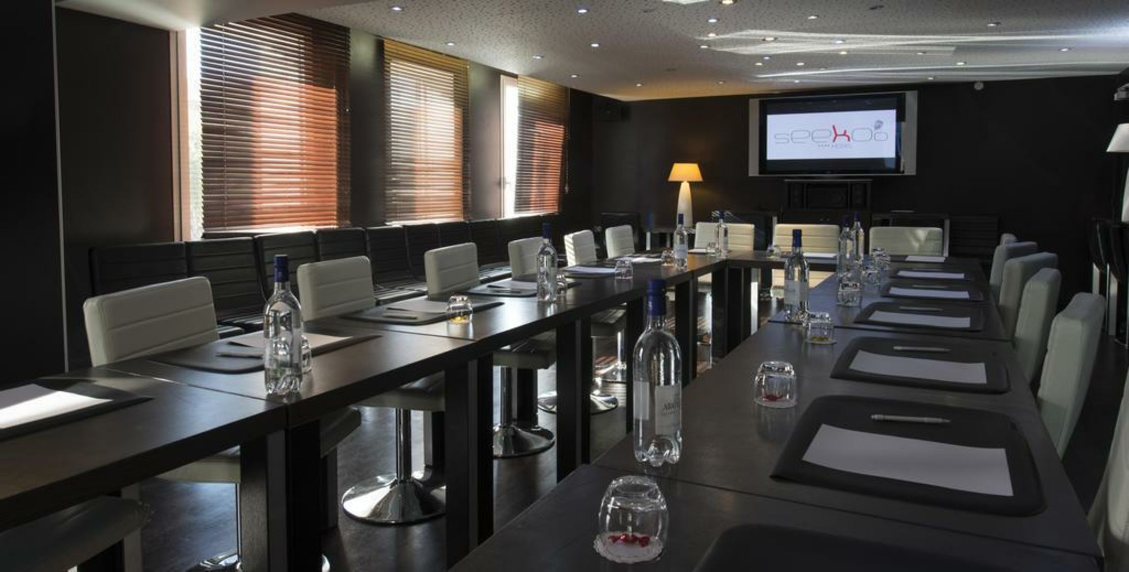 Seeko'o Hotel Bordeaux