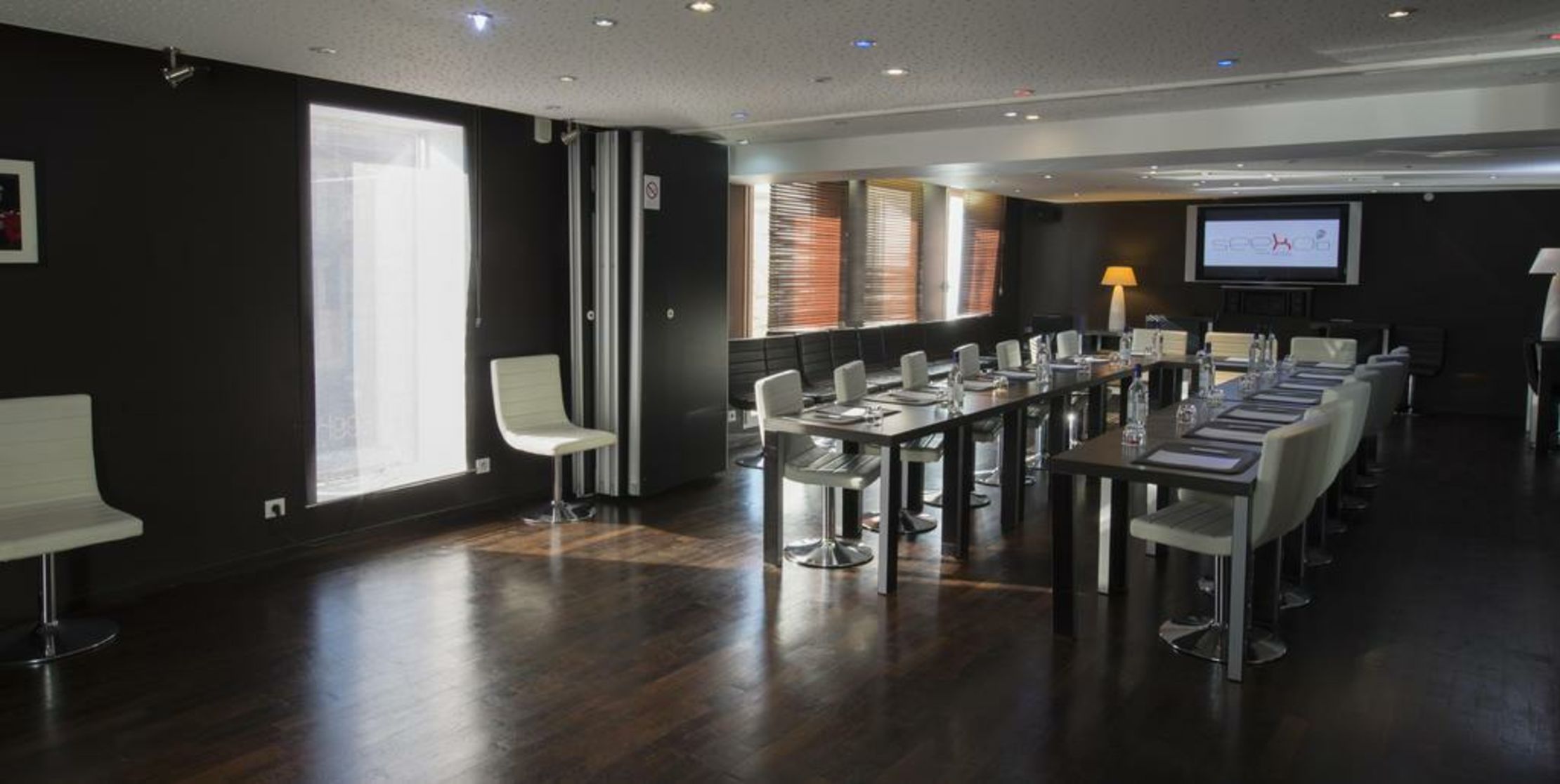 Seeko'o Hotel Bordeaux