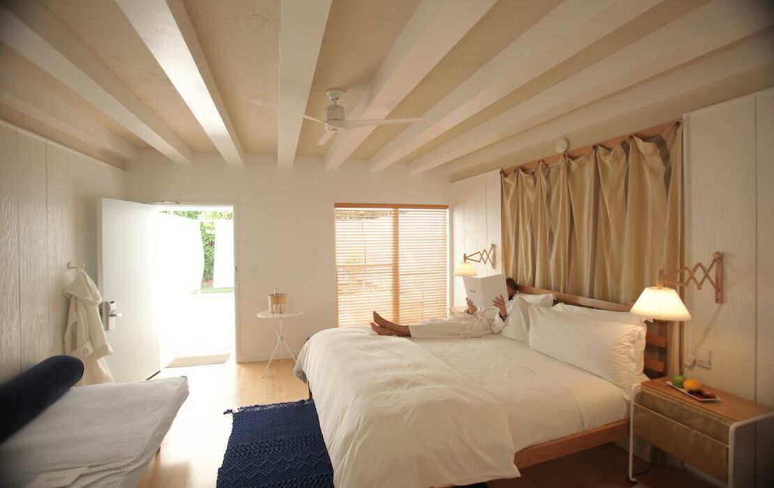 The Standard Miami, a Design Boutique Hotel Miami Beach, U.S.A.
