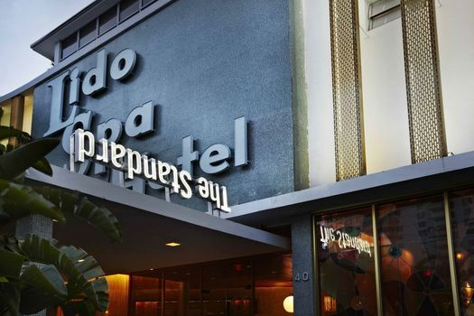 The Standard Miami