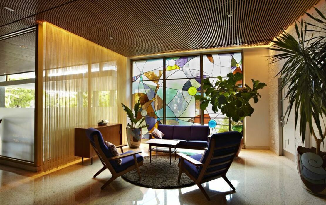 The Standard Miami, a Design Boutique Hotel Miami Beach, U.S.A.