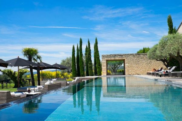 Domaine des Andeols