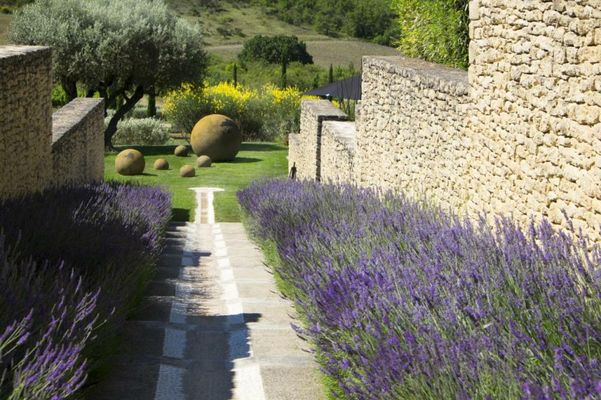 Domaine des Andeols