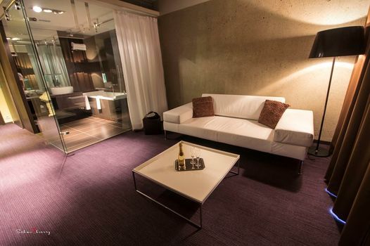 Le Rex Hôtel