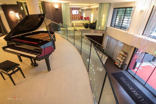 Le Rex Hôtel