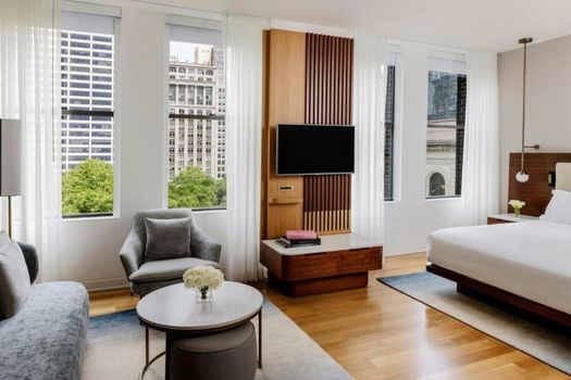 Bryant Park Hotel