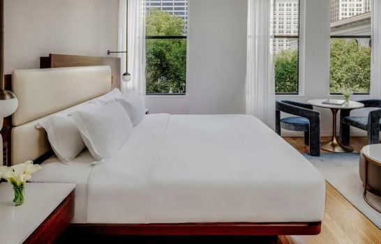 Bryant Park Hotel