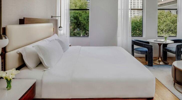 Bryant Park Hotel
