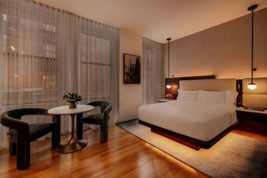 Bryant Park Hotel