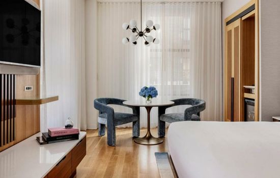 Bryant Park Hotel