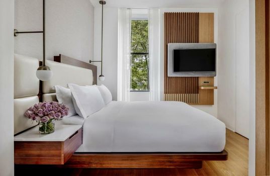 Bryant Park Hotel