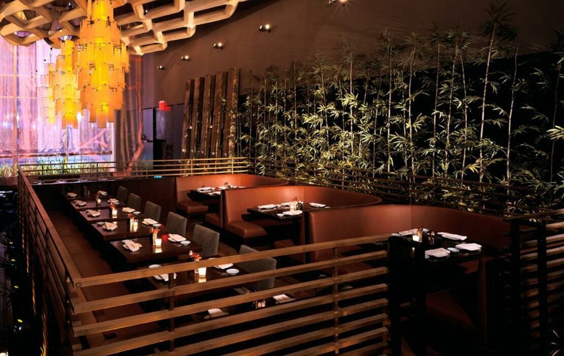 Bryant Park Hotel, a Design Boutique Hotel New York City, U.S.A.