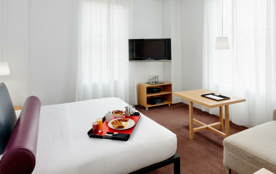 Bryant Park Hotel, a Design Boutique Hotel New York City, U.S.A.