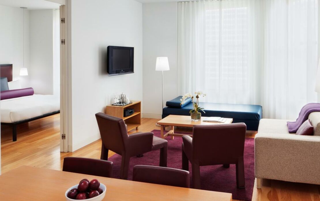 Bryant Park Hotel, a Design Boutique Hotel New York City, U.S.A.