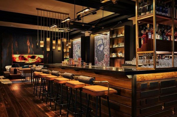 Hotel Emblem San Francisco