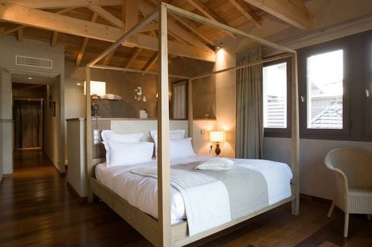 Hôtel Côté Sable