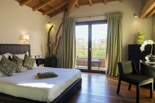 Hôtel Côté Sable