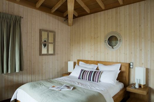 Hôtel Côté Sable