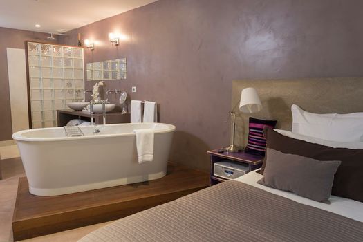 Hôtel Côté Sable