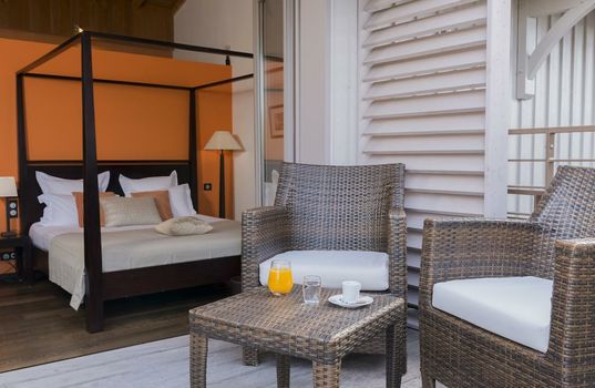 Hôtel Côté Sable