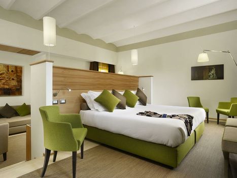 Babuino 181 - Small Luxury Hotels of the World
