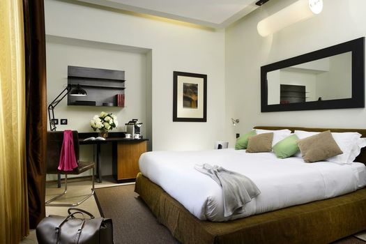 Babuino 181 - Small Luxury Hotels of the World