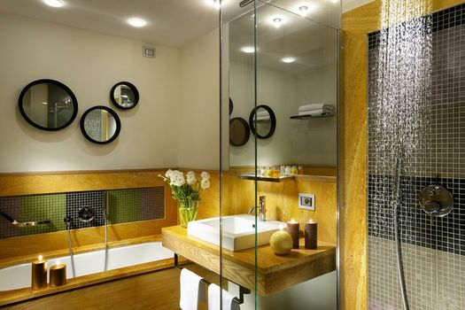 Babuino 181 - Small Luxury Hotels of the World