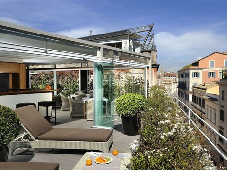 Babuino 181 - Small Luxury Hotels of the World