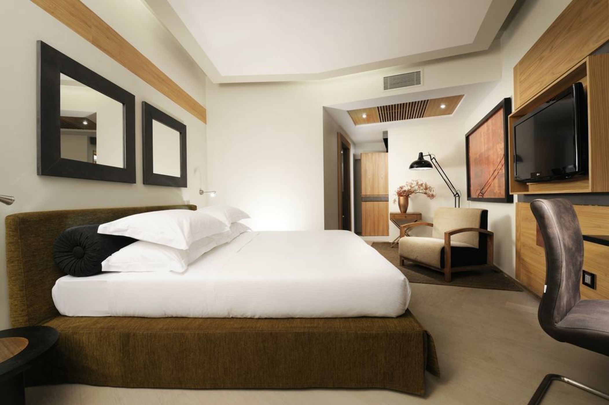 Babuino 181 - Small Luxury Hotels of the World