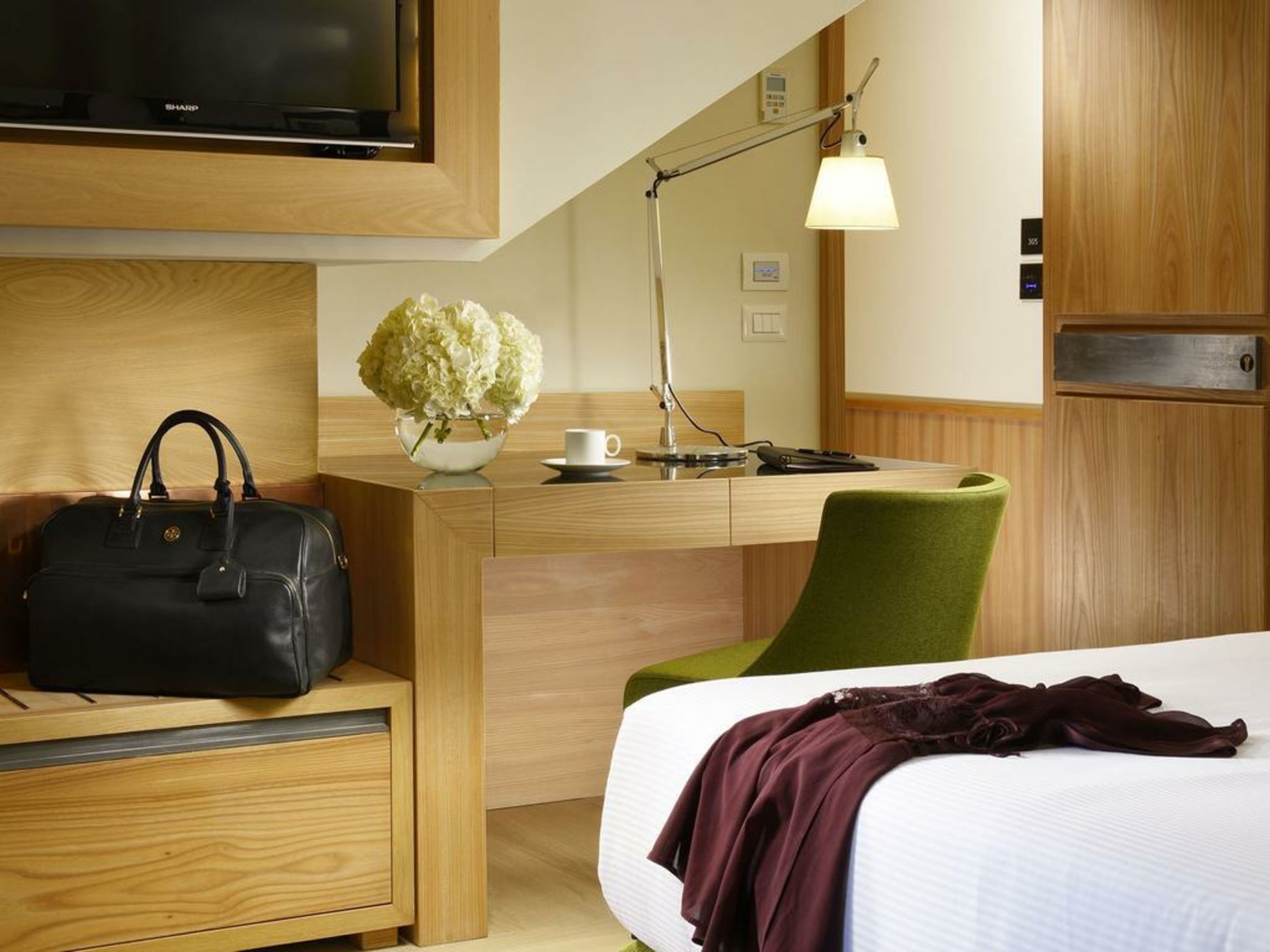 Babuino 181 - Small Luxury Hotels of the World