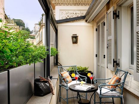 Babuino 181 - Small Luxury Hotels of the World