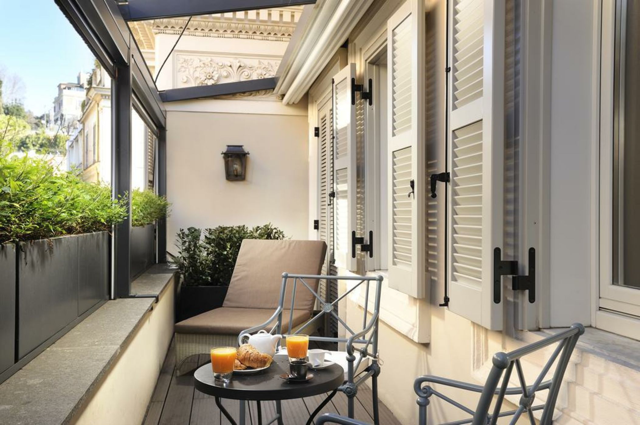 Babuino 181 - Small Luxury Hotels of the World