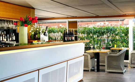 Babuino 181 - Small Luxury Hotels of the World