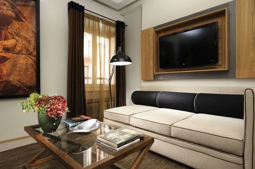 Babuino 181 - Small Luxury Hotels of the World